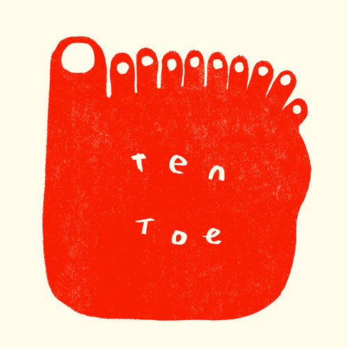 ten-toe 